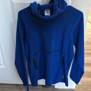 Women’s Large Melanzana